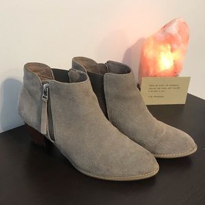 Vionic Upright Sterling Heeled Boots -Women’s 9.5W